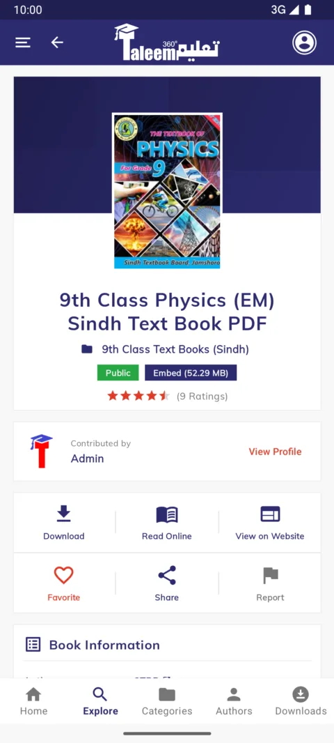 Download, read online, save or share any book