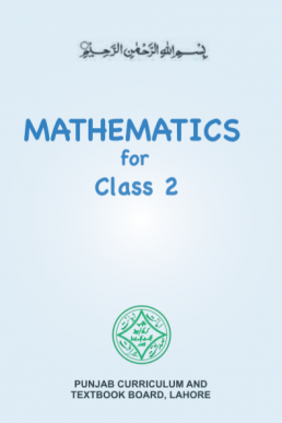 Class - 2 Mathematics (EM) Textbook PDF