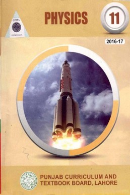 11th Class Physics Text Book in PDF by Punjab Board