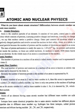 research papers in nuclear physics