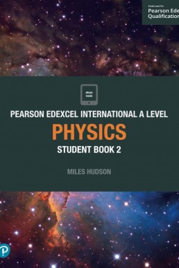 Edexcel International A level Physics Student Book 2 in PDF