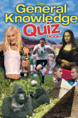 General Knowledge Quiz Book PDF for CSS/PMS and other Competitive Exams