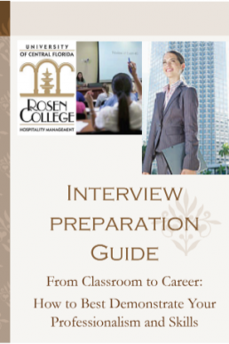 Interview Preparation Guide Booklet for all type of Interviews