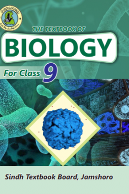 9th Class Biology (EM) Text Book PDF by STBB