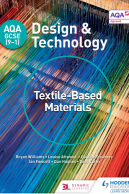 AQA GCSE (9-1) Design & Technology : Textile-based Materials