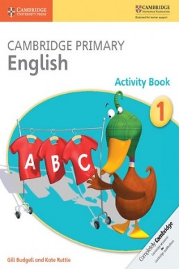 cambridge primary english activity book 1 pdf download