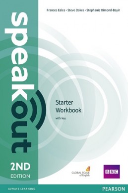 Speakout 2nd Edition Starter Workbook PDF
