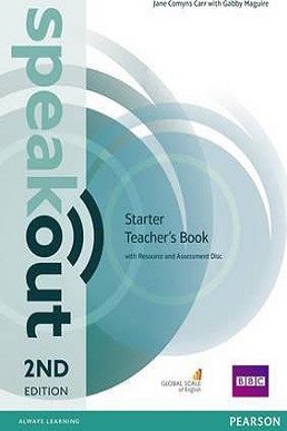 Speakout 2nd Edition Starter Teachers Book PDF