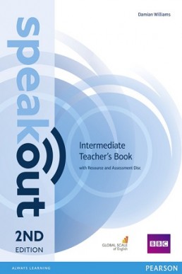Speakout 2nd Edition Intermediate Teachers Book PDF