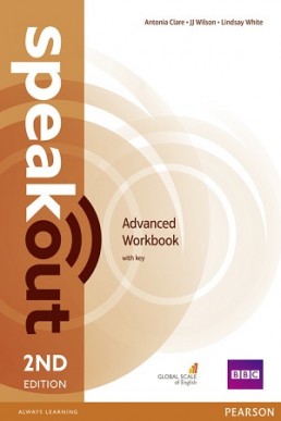 Speakout 2nd Edition Advanced Workbook PDF