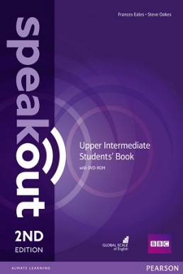Speakout 2nd Edition Upper Intermediate Students Book PDF