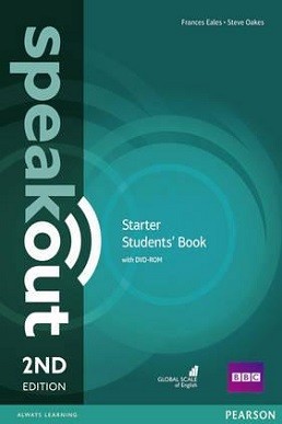 Speakout 2nd Edition Starter Students Book PDF