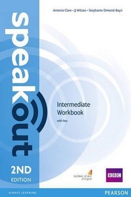 Speakout 2nd Edition Intermediate WorkBook PDF