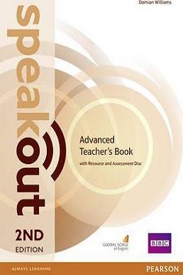 Speakout 2nd Edition Advanced Teachers Book PDF