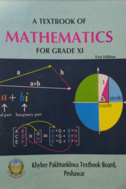 kpk maths book class 11 solutions
