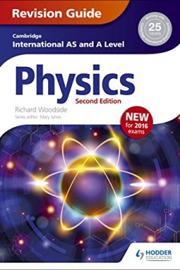 Cambridge AS / A Level Physics Revision Guide PDF