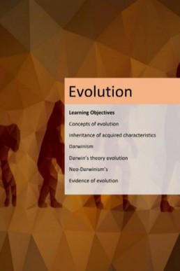 Nearpeer Biology (Topic: Evolution) PDF