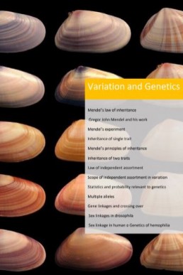 Nearpeer Biology (Topic: Variation and Genetics) PDF