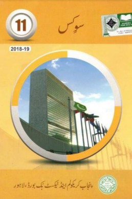 11th Class Civics PCTB Punjab Textbook PDF