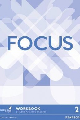Focus 2 Workbook PDF