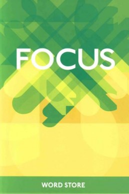 Focus 1 Word Store PDF