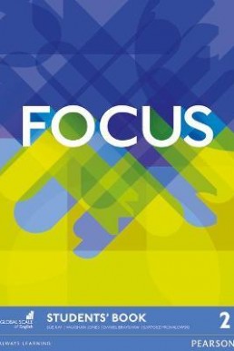 Focus 2 Students Book PDF