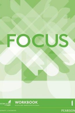 Focus 1 Workbook PDF
