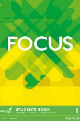 Focus 1 Students Book PDF