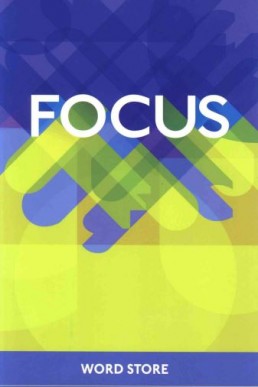 Focus 2 Word Store PDF