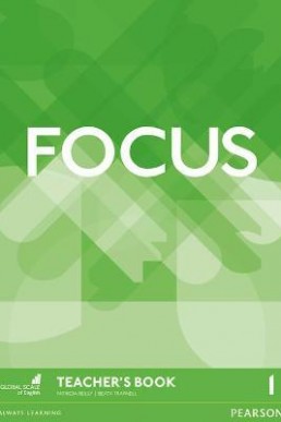 Focus 1 Teachers Book PDF