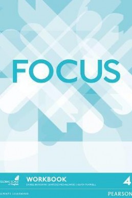Focus 4 Workbook in PDF