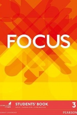 Focus 3 Students Book PDF
