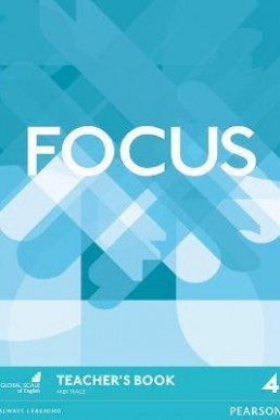 Focus 4 Teachers Book in PDF