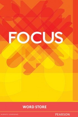 Focus 3 Word Store PDF