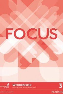 Focus 3 Workbook PDF