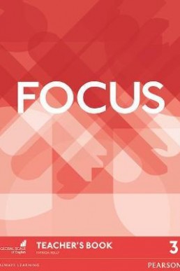 Focus 3 Teachers Book PDF