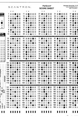 ETEA MDCAT 2022 Answer Key of Paper B