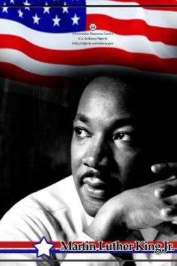 Biography of Martin Luther King, Jr. in PDF