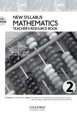 D2 Mathematics Teacher’s Resource Book 2 PDF