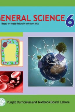 6th Class General Science SNC Punjab Textbook PDF