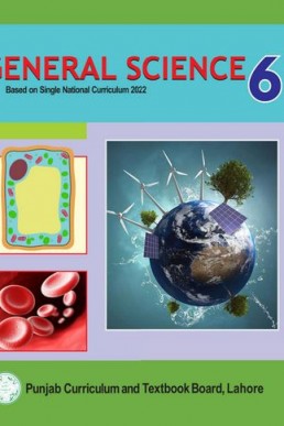 general science 9th class punjab text book pdf in urdu