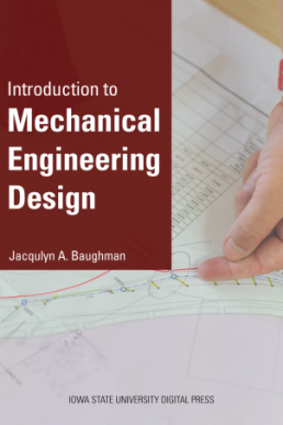 Introduction to Mechanical Engineering Design PDF