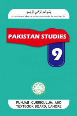 Class 9 Pak Study (EM) New Punjab Textbook 2023 PDF