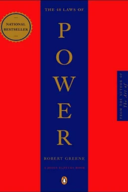 The 48 Laws of Power by Robert Greene PDF