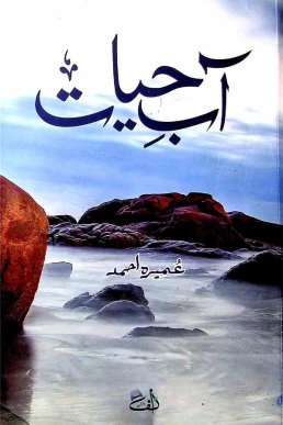 Aab e Hayat Novel PDF by Umera Ahmad