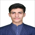 Mudassir khan