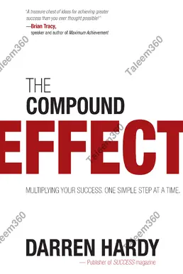 The Compund Effect PDF by Darren Hardy