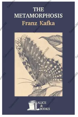 The Metamorphosis Full Book PDF by Franz Kafka