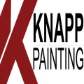 knapppainting